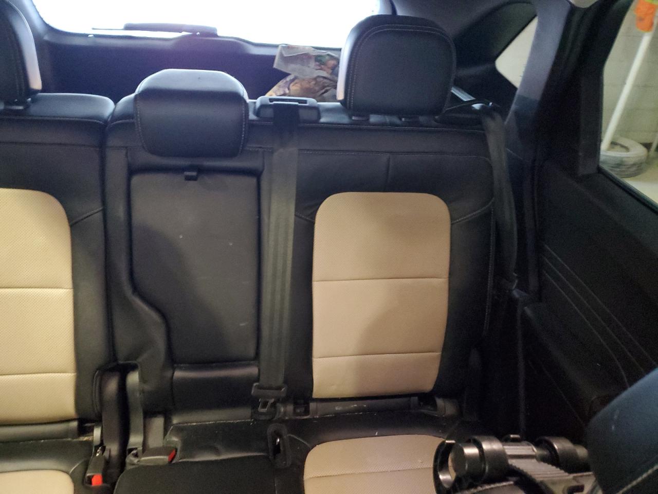 2022 FORD ESCAPE TITANIUM VIN:1FMCU9J99NUB35055