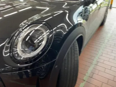 2022 MINI Cooper VIN: