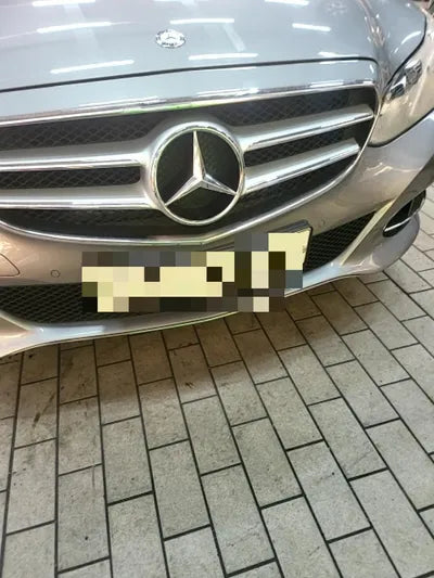 2014 Mercedes-Benz E 220 VIN: