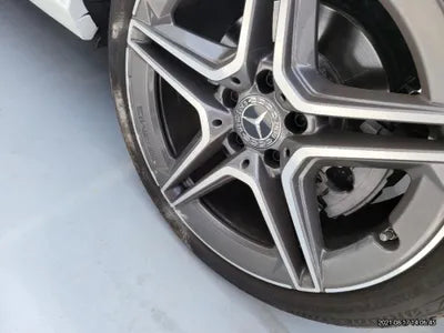 2021 Mercedes-Benz C 200 W1KWF8AB7MR608743 VIN:W1KWF8AB7MR608743