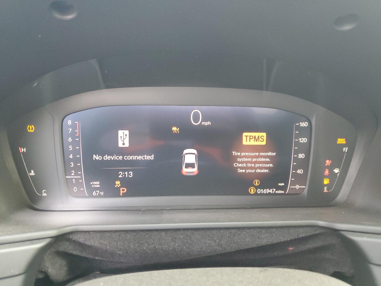 2024 HONDA ACCORD LX VIN:1HGCY1F22RA024040