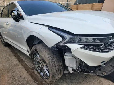 2020 Kia K5 VIN: