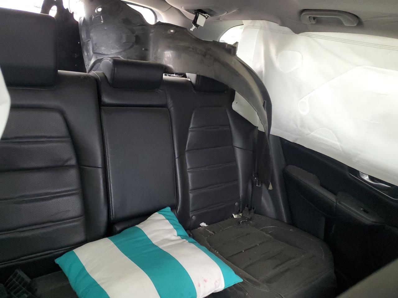 2022 HONDA CR-V EXL VIN:5J6RT6H85NL005805