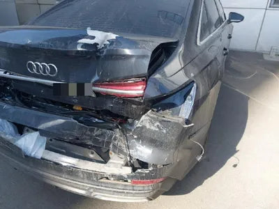 2021 Audi A6 WAUZZZF21MN056495 VIN:WAUZZZF21MN056495