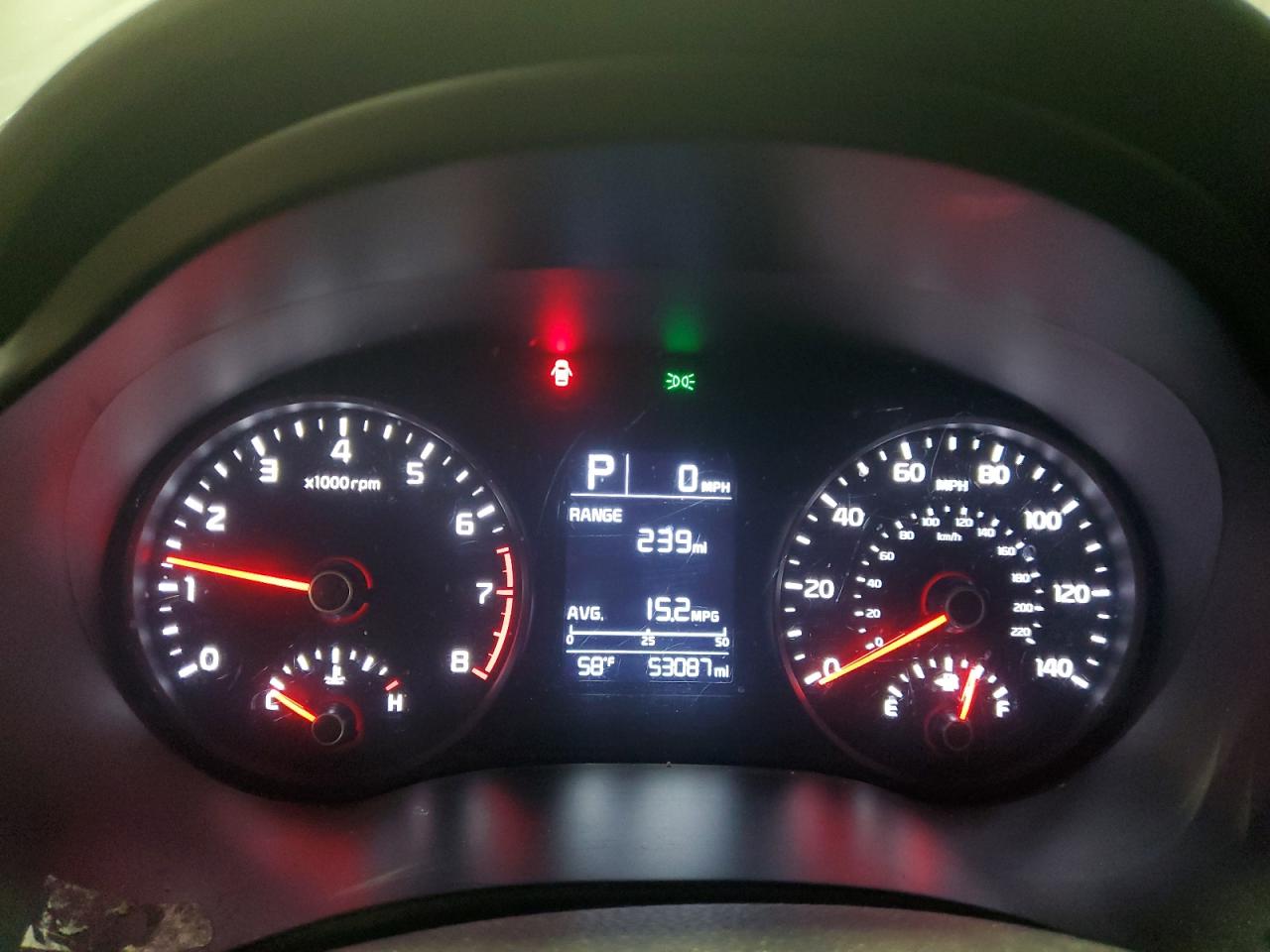 2022 KIA RIO LX VIN:3KPA24AD2NE445328