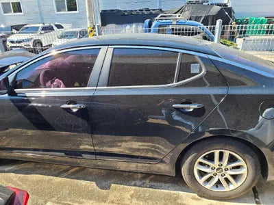 2014 Kia K5 VIN: