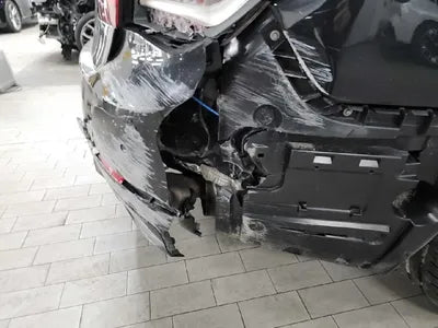 2015 BMW 750 WBAYF6104FD385001 VIN:WBAYF6104FD385001