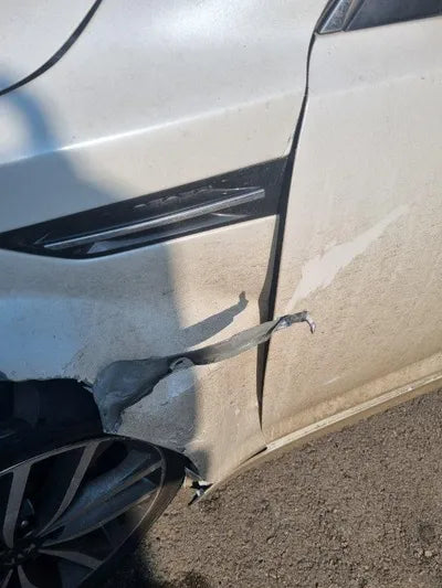 2014 Kia K5 VIN: