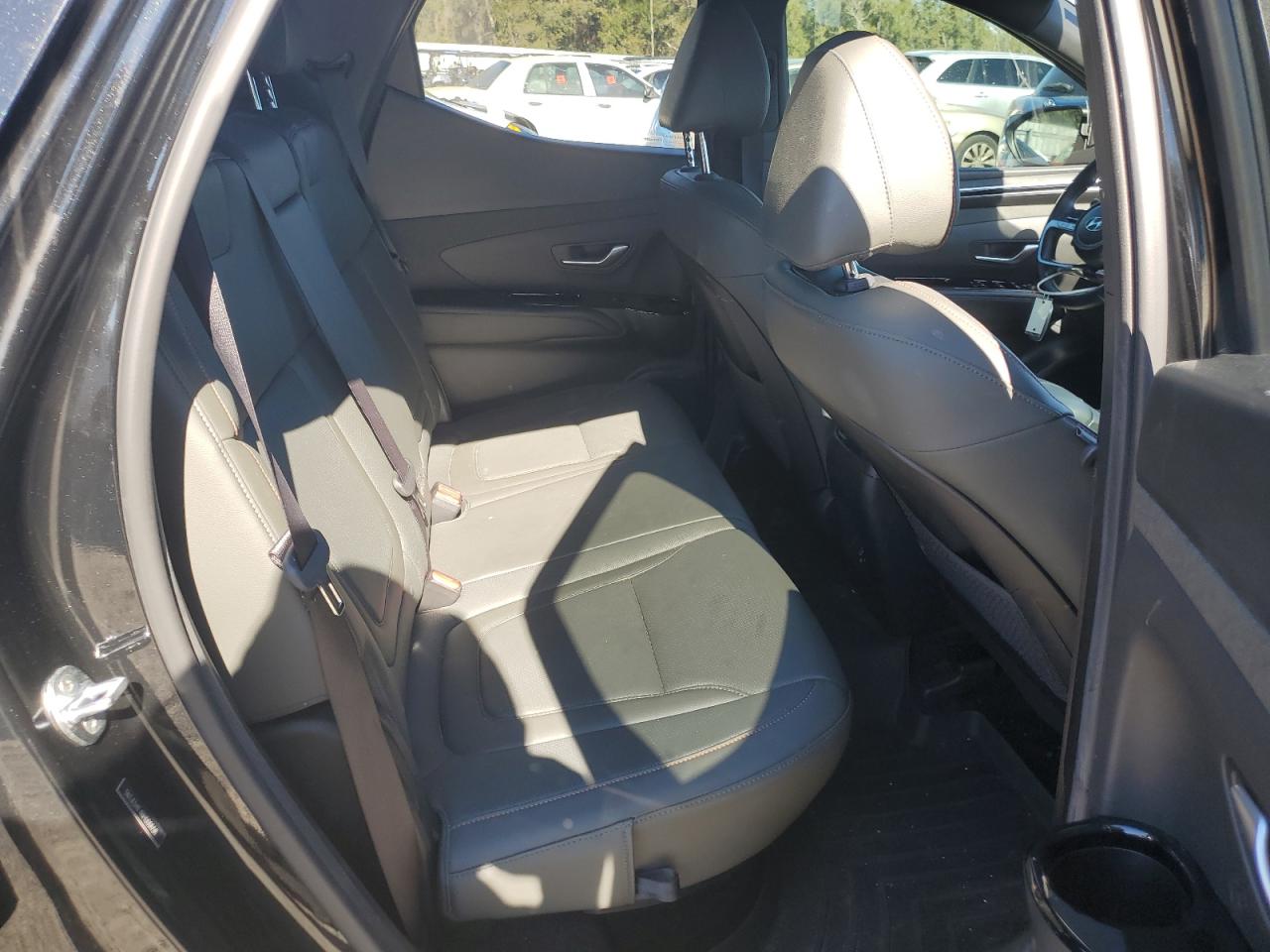 2022 HYUNDAI SANTA CRUZ LIMITED VIN:5NTJEDAF4NH000658