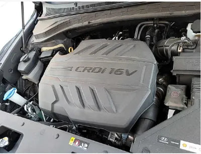 2019 Hyundai Santa FE KMHS281BBKU138593 VIN:KMHS281BBKU138593