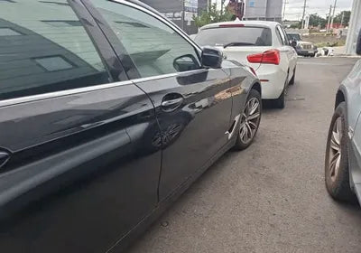 2019 BMW 520 WBAJK710XKBP73908 VIN:WBAJK710XKBP73908