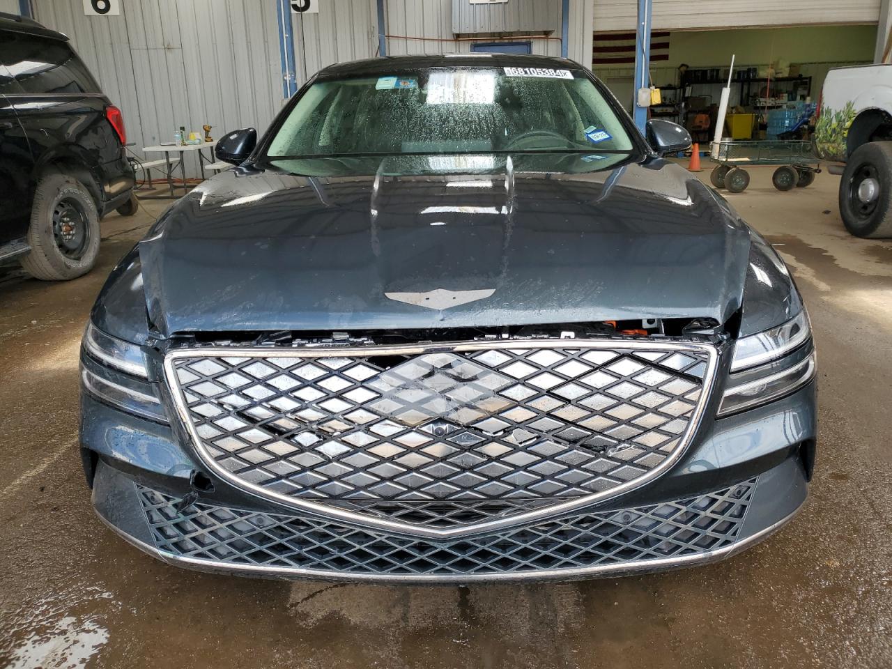 2023 GENESIS G80  VIN:KMTGE4S14PU004795