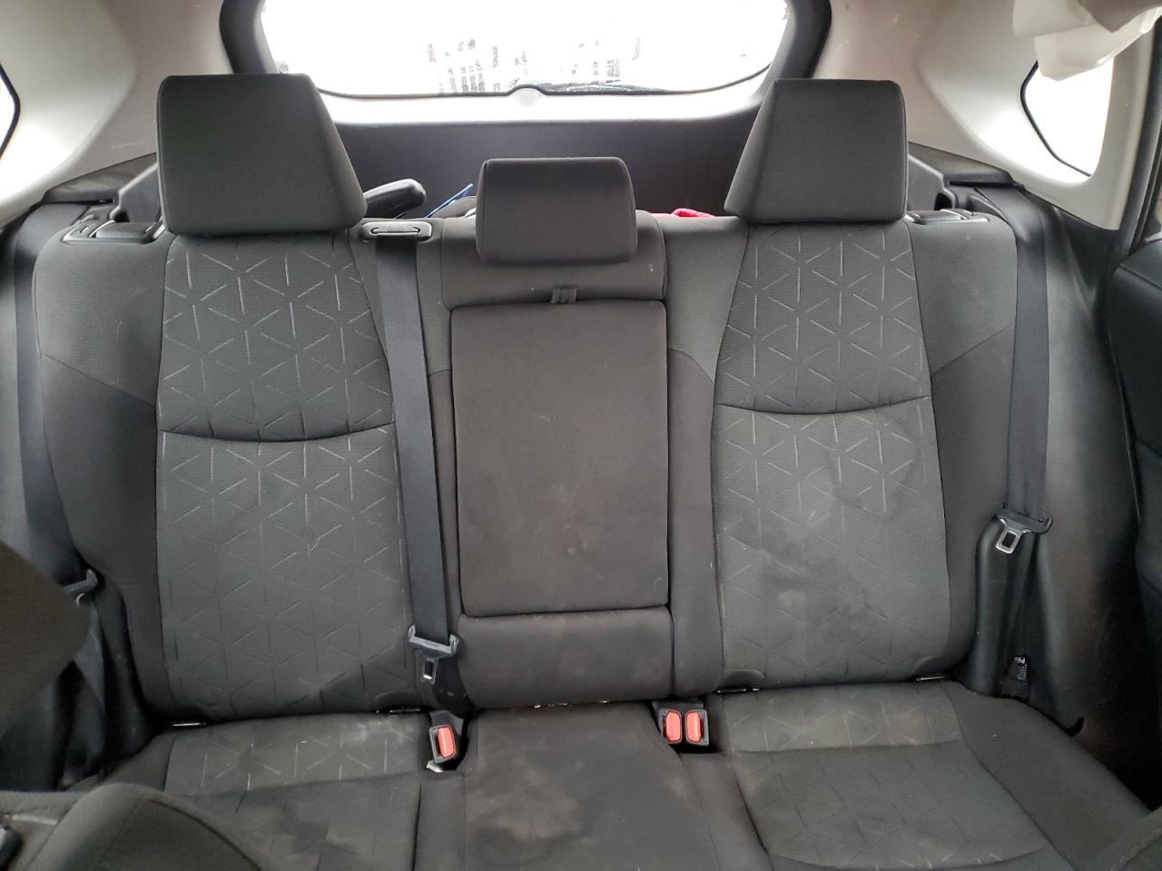 2022 TOYOTA RAV4 XLE VIN:4T3RWRFV4NU062128