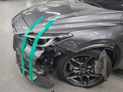 2018 Infiniti Q30 SJKCH53E6JA061193 VIN:SJKCH53E6JA061193