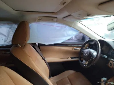 2016 Lexus ES 300 JTHBW1GG7G2127759 VIN:JTHBW1GG7G2127759