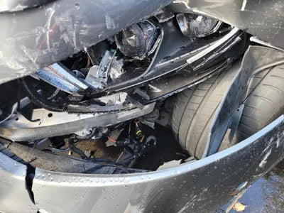 2019 Mercedes-Benz CLS 400 WDD2J2DB6KA010421 VIN:WDD2J2DB6KA010421