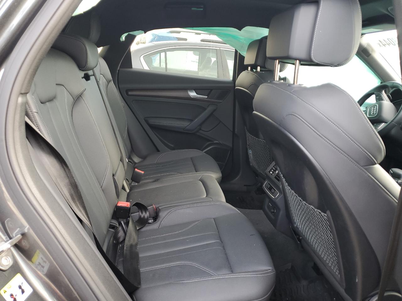 2023 AUDI Q5 SPORTBACK PRM PLS 45 VIN:WA15AAFY7P2061926