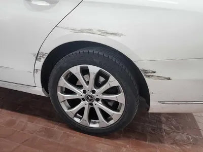 2019 Mercedes-Benz E 220 WDDZF0FB5KA526755 VIN:WDDZF0FB5KA526755