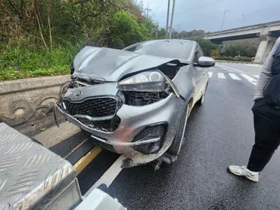 2019 Kia Sportage KNAPM813BKK735573 VIN:KNAPM813BKK735573