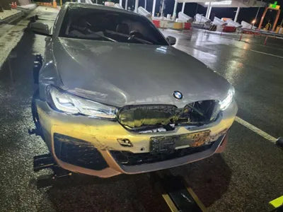 2021 BMW 530 WBA71BH08MWW92472 VIN:WBA71BH08MWW92472