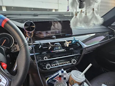 2018 BMW 540 WBAJB5106JB195115 VIN:WBAJB5106JB195115