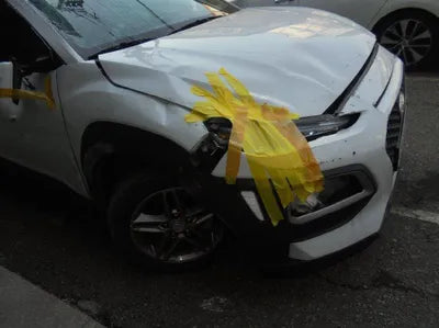 2018 Hyundai Kona 736KMKMHK4815GJU0 VIN:736KMKMHK4815GJU0