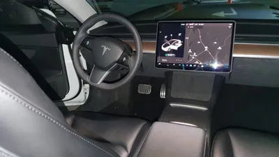 2021 Tesla Model 3 5YJ3E1EAXMF889502 VIN:5YJ3E1EAXMF889502