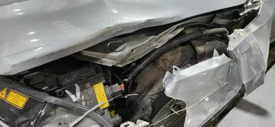2020 Audi A7 WAUZZZF2XLN053609 VIN:WAUZZZF2XLN053609