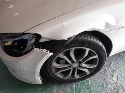 2015 Mercedes-Benz C 220 WDDWF0EB3FF111060 VIN:WDDWF0EB3FF111060