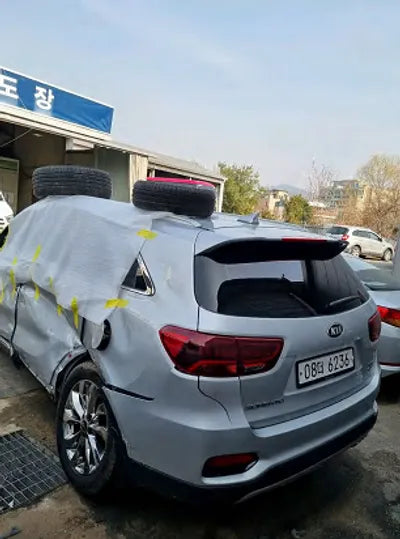 2018 Kia Sorento 493KMKNAPH81BDJA4 VIN:493KMKNAPH81BDJA4