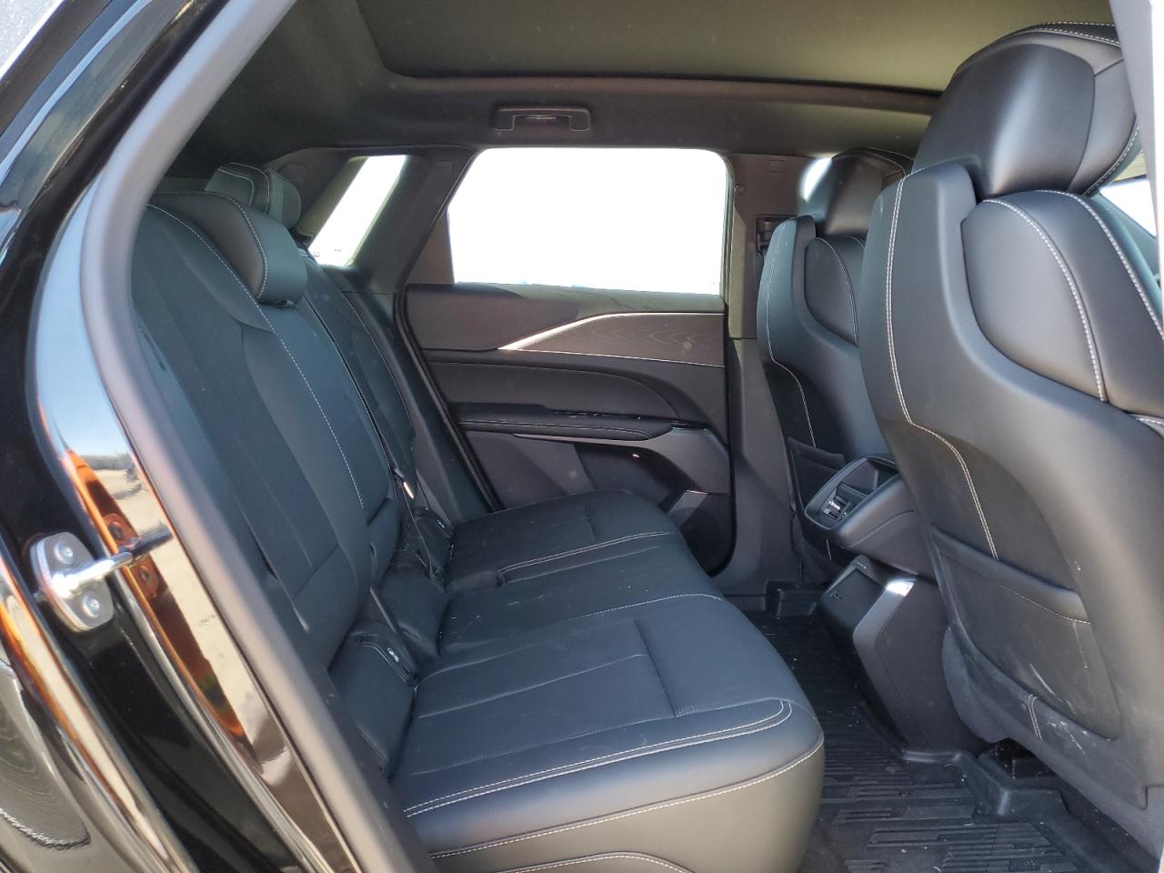 2024 CADILLAC LYRIQ SPORT VIN:1GYKPTRL0RZ143133