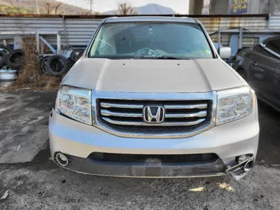 2014 Honda Pilot VIN:
