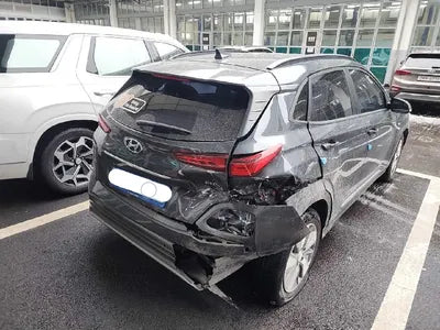 2019 Hyundai Kona KMHK381GFKU038989 VIN:KMHK381GFKU038989