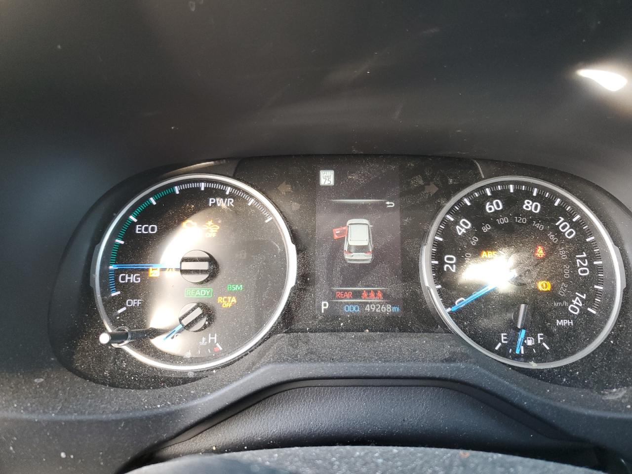 2022 TOYOTA RAV4 XLE PREMIUM VIN:4T3B6RFVXNU098424