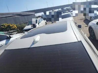 2017 BMW 760 WBA7H6108HG987424 VIN:WBA7H6108HG987424