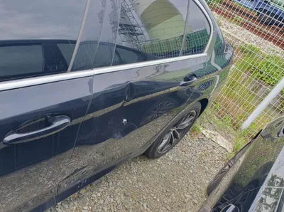 2023 BMW 520 WBA11BH0XPWX94141 VIN:WBA11BH0XPWX94141