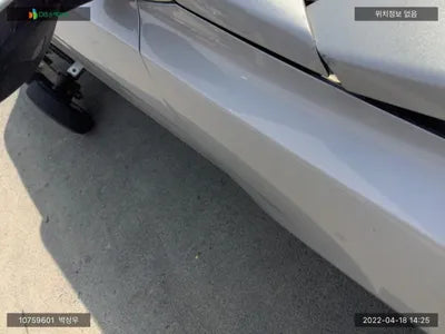 2017 Hyundai Santa FE KMHSW81UDJU820003 VIN:KMHSW81UDJU820003