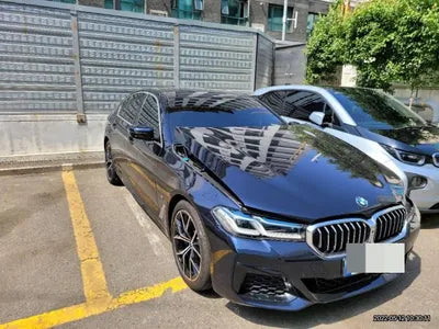 2021 BMW 530 WBA51AG01MCH25674 VIN:WBA51AG01MCH25674