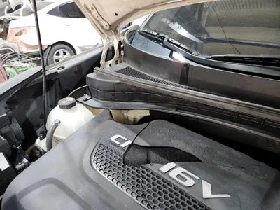 2017 Kia Sportage VIN: