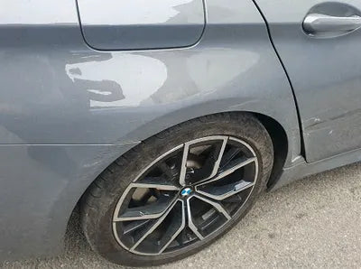 2021 BMW 530 WBA51AG08MCH14591 VIN:WBA51AG08MCH14591