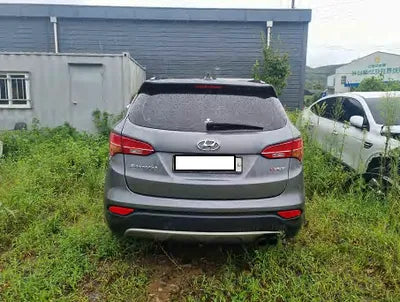2015 Hyundai Santa FE KMHSW81UBFU517297 VIN:KMHSW81UBFU517297