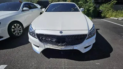 2017 Mercedes-Benz CLS 250 WDDLJ9HB7HA205086 VIN:WDDLJ9HB7HA205086