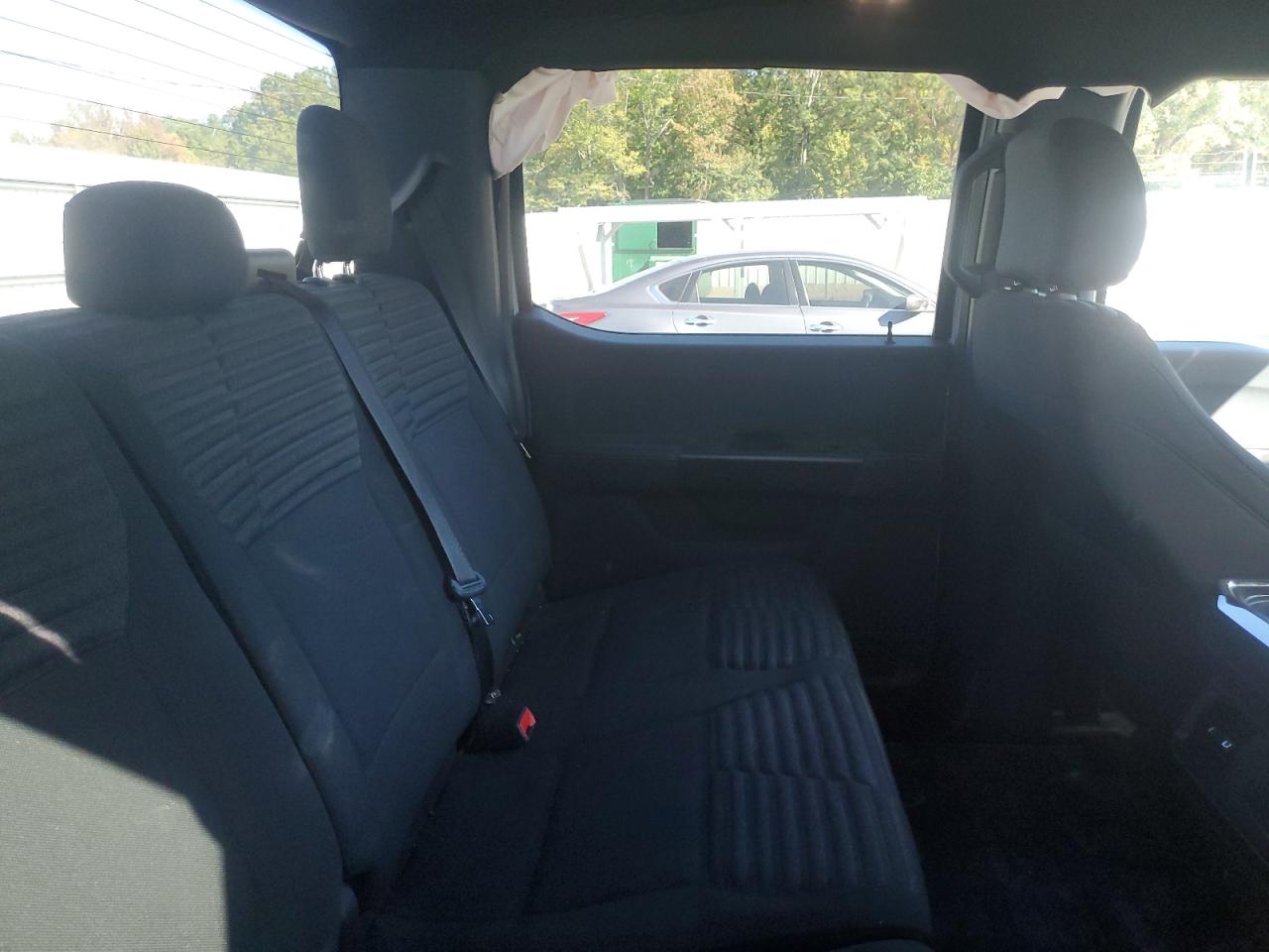 2022 FORD F150 SUPERCREW VIN:1FTEW1EP1NKD33576