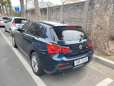 2016 BMW 118 WBA1S510XGV804116 VIN:WBA1S510XGV804116