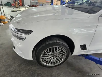 2022 Genesis G70 VIN: