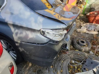 2018 BMW 520 WBAJC3103JWB80309 VIN:WBAJC3103JWB80309