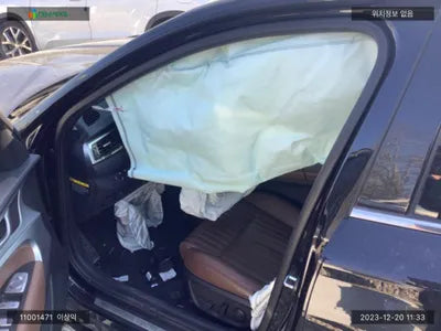 2019 Genesis G70 KMTG341ADKU052362 VIN:KMTG341ADKU052362