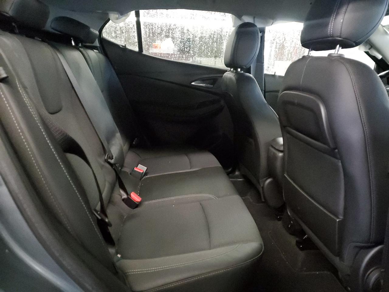 2022 BUICK ENCORE GX PREFERRED VIN:KL4MMBS22NB114510