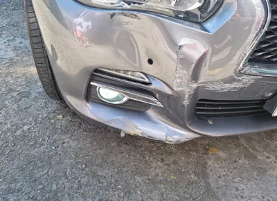 2015 Infiniti Q50 JNKDV71EXFM530546 VIN:JNKDV71EXFM530546