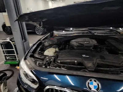 2017 BMW 118 WBA1S5105HV807961 VIN:WBA1S5105HV807961